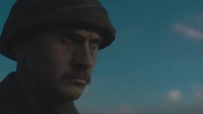 Atatürk dizisinden ilk fragman geldi! Herkesin merakla beklediği fragman bugün yayınlandı