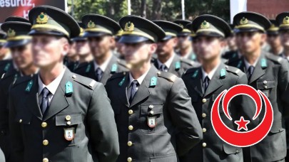 Gazi ve malullere müjde Türkiye Şehit Yakınları ve Gaziler Dayanışma Vakfı’ndan geldi! Ödemeler arttı! Aylık 4 bin TL oldu!