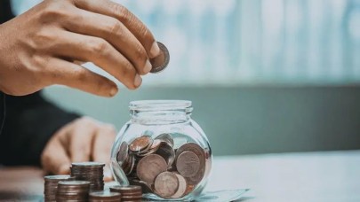 Bu haberi dikkatlice okuyun! Paranız her ay bitiyorsa ve birikim yapamıyorsanız bu yöntemleri deneyebilirsiniz… İşte doğru bütçe yönetimi için 5 adım…