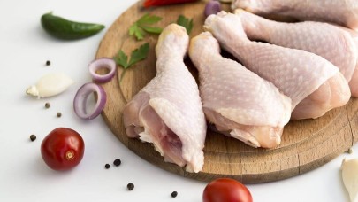 Fiyatlar 20 lira birden düşecek 50 TL olan tavuk 30 TL olacak!