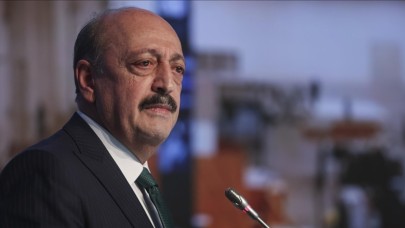 EYT’liler için yeni açıklama geldi! Bakan Bilgin,  ilk kez EYT kapsamının sayısını açıkladı! Tam 1, 5 milyon kişi yararlanacak! İşte EYT şartları