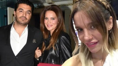 Eşini darp ettiği iddia edilen Uğur Akkuş'un,  şimdi de kızını dövdüğü iddia edildi! Görgü tanığı bir bir anlattı!