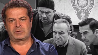17 yıllık maceraya 45 günlük ara! Ünlü gazeteci Arka Sokaklar dizisinin çekimlerinin durdurulduğunu açıkladı!