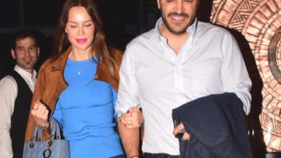 Eşinden şiddet gördüğü iddia edilen eski manken Ebru Şallı konuştu! “Herkes evliliğinde tartışma yaşar!”