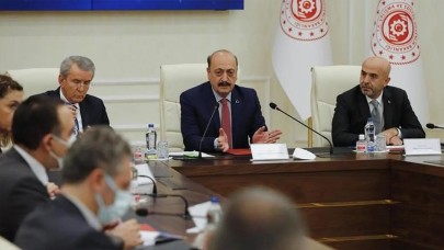 Kulisler ısındı! Asgari Ücret Tespit Komisyonu toplantısı için hareketlilik başladı! Milyonlarca vatandaş şubattan sonra aylık 10.000 TL alabilir