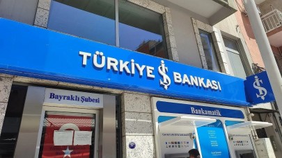 İş Bankası Anında Ticari Krediyle 250 bin TL ödemelere başladı! İş Bankası'ndan esnaflara avantajlı ticari kredi paketi!