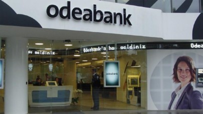 Odeabank KOBİ'lere müjdeyi verdi! 3 ay ödemesi ticari krediler ve 10 yıl vadeli yatırım kredileri sunulacak!