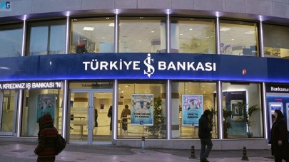 İş Bankası Anında Ticari Kredi kampanyasını duyurdu! Ödemeler 90 gün sonra yapılabilecek!