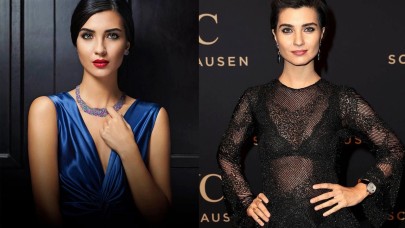 Kızlarını almış,  pılısını pırtısını toplayıp Paris’e yerleşmişti! Tuba Büyüküstün,  ani taşınma kararına ilişkin ilk kez konuştu!