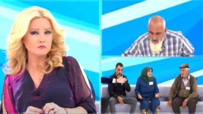 Müge Anlı bile ne yapacağını bilemedi! Kayıp kadına 35 kişinin tecavüz ettiği ortaya çıktı,  stüdyo buz kesti!