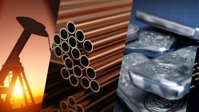 Emtia borsalarında başlayan toparlanma sanayi emtialarını es geçti! İşte 13 Aralık 2022 emtia piyasalarında son durum