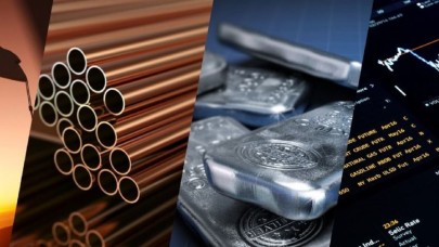 Emtia piyasalarında hareketlilik sürüyor! İşte 16 Aralık 2022 kıymetli metal,  tarım,  sanayi ve enerji emtia borsalarında son durum