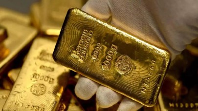 Altın bu haftayı da yükselişte kapatmayı başardı! İşte 17 Aralık 2022 anlık ons,  gram,  çeyrek altın fiyatları