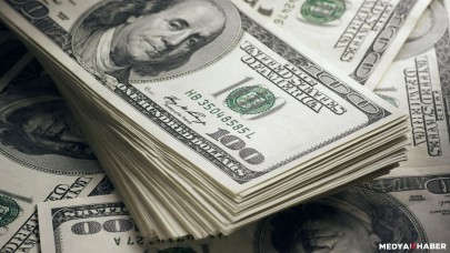 30 yılda bir gibisin! Dolarda böyle gelişme en son yıllar önce görüldü! FED kararı verdi