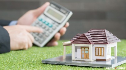 Ev almak isteyenler buraya! Hayalinizdeki evi almanın tam zamanı! Kredi düzenlemesi geldi