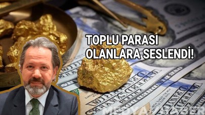 İslam Memiş'ten Çarpıcı Uyarı: Bu Tarihten Sonra Kaçırmayın,  Patlayacak Fırsatı Yakalayın!