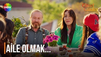 Güzel Günler dizisi nasıl bitti? İşte Güzel Günler 26. bölüm final sahnesi