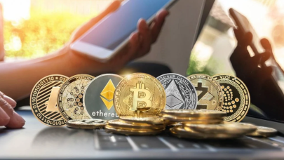 Müslümanlara özel ‘helal’ kripto! Islamic Coin!  Islamic Coin ne zaman piyasada!