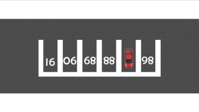 Beyin gücünüzü arttırın: Dahiler anında buluyor Park yerindeki numarayı 5 gündür bilen çıkmadı Siz park yerindeki aracın altındaki sayıyı bulabilabildiniz mi?