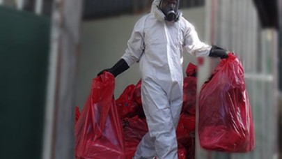 İllerimizde dehşet: Afrika'dan gelen virüs o hastalığın yayılmasına sebep oldu! 363 köy karantinaya alındı! Köylere giriş ve çıkışlar geçici olarak yasaklandı