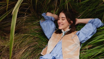 Ada Masalı ile yakınlaşan Beril Pozam ile Erdem Kaynarca'nın aşkları devam ediyor mu?