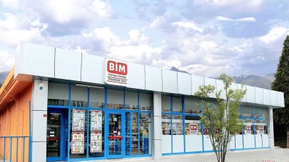 BİM 7-10 Temmuz aktüel ürünler kataloğu yayınlandı: BİM'de fiyatlar inişe geçti 32 inç androıd tv 2.799 TL,  cep telefonu 3.999 TL,  elektrikli bisiklet 11.499 TL