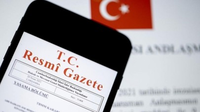 Zamlar devam ediyor: Resmi Gazete'de yayımlandı Noter,  pasaport ve vize harçlarına zam yapıldı!  Harçlar Kanunu'nda yer alan vergilerde artışa gidiliyor