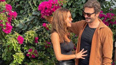 Ahmet Kural ve Çağla Gizem Çelik bakın ne zaman evleniyor