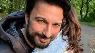 Megastar Tarkan'dan duygulandıran Özkan Uğur paylaşımı: Nurlar,  ışıklar içinde uyu... canımız Özkan'ımız