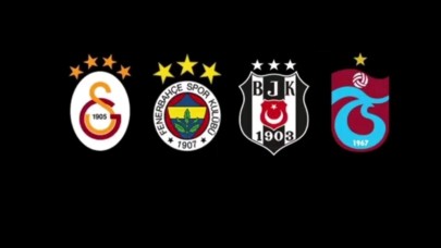 Süper Lig’de yeni sezon fikstürü çekildi İşte ilk derbilerin tarihi ve ilk hafta maçları