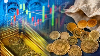 Altının yönünü Fed belirleyecek! Heyecan dorukta Altın Fiyatları Ne Kadar Oldu? Ons Altın ve Gram Altın Güncel Değerleri ve Son Durum İşte güncel fiyatlar