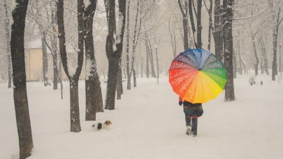 Yüzyıllar sonra bir ilk: Önce yandık şimdi donacağız! El Nino bunu da yaptı Türkiye kara teslim olacak