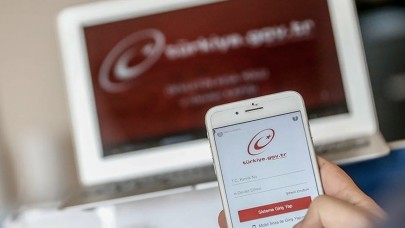 e-Devlet kullanıcı sayısında rekor! Bakan son rakamı açıkladı! Bakın kaç kişi kullanıyormuş
