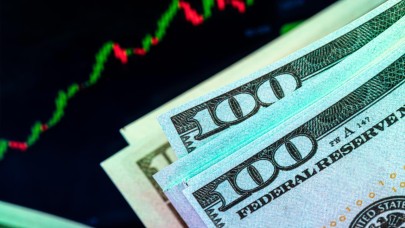 8 Ağustos 2023 Salı  Dolar- Euro fiyatları: Dolar kuru bugün ne kadar? 1 Dolar kaç TL oldu? Dolar alınır mı satılır mı?