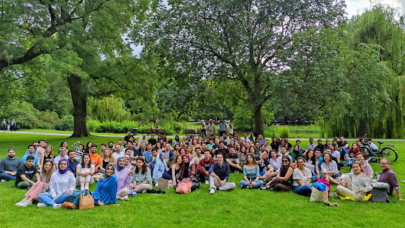 Almanya'ya göçen Türk doktorlar fotoğraf paylaştı sosyal medyada tartışma yarattı