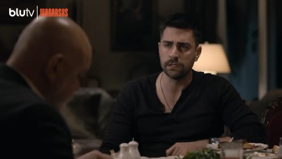 Magarsus 1.bölüm ve 2.bölümü sansürsüz Blu TV'den full izle