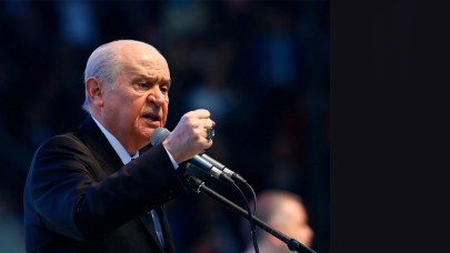 MHP Genel Başkanı Devlet Bahçeli: Cumhur'un elde ettiği demokrasi zaferinin yerel seçimlerde taçlanması milli bir zarurettir