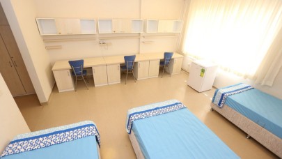 Yeni yurt ücretlerini açıkladı! Yeni tarifeyi Kredi ve Yurtlar Kurumu açıkladı