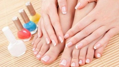 Hepsi bu hastalığın belirtisi! Tırnaklarınızda beyaz lekeler varsa dikkat!