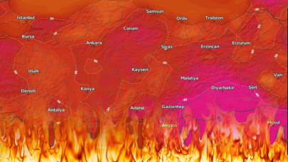 Bitti dedikçe artarak geliyor! Türkiye yeni bir kabus ile karşı karşıya..  Mümkün olduğunca evden çıkmayın!