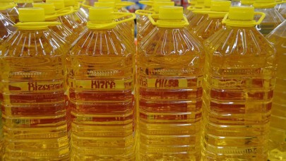 Ayçiçek yağı fiyatları şok etti! TMO indirim kararı aldı,  işte yeni fiyatlar