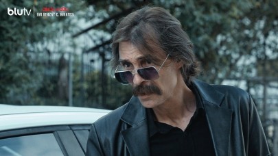 Behzat Ç. ve ekibi geri dönüyor: Çekiç ve Gül 2. sezon fragmanı yayınlandı