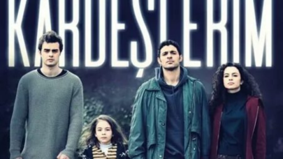 Kardeşlerim son bölüm tek parça Youtube'den izle! Kardeşlerim 95. son bölümü Puhu TV ve atv'den FULL İZLE
