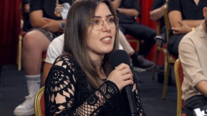 Konuşanlar 111.bölümdeki Fatmanur kim? Konuşanlar Fatmanur'un Instagram adresi