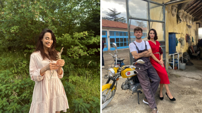 Gönül Dağı Yeşim  kimdir,  kaç yaşında? Gönül Dağı'nda Yeşim'i kim oynuyor? Yeşim'in mesleği ne,  boyu ve kilosu kaç?