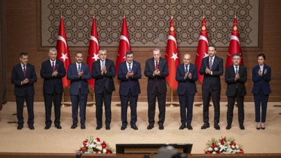 Tamamlayıcı Emeklilik Sistemi 2024'te devreye girecek!