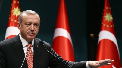 Erdoğan'dan emeklilere son dakika müjdesi: Zam tarihi belli oldu 2024 yılına kadar kararlarını almış olacaklarını söyledi