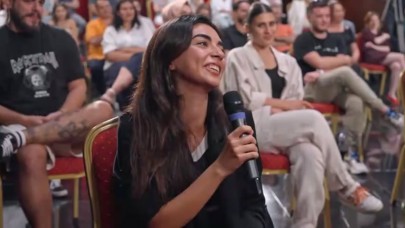 Konuşanlar 114. Bölüm Bilgesu Kimdir? Instagram Adresi Ne?