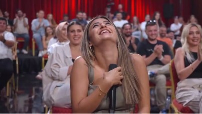 Konuşanlar 114. Bölüm Öykü Kimdir? Instagram Adresi Ne?