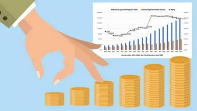 IMF'den şok eden dolar tahmini: Türkiye'ye Dolar Şoku! 2028'de 120 TL Olacak!